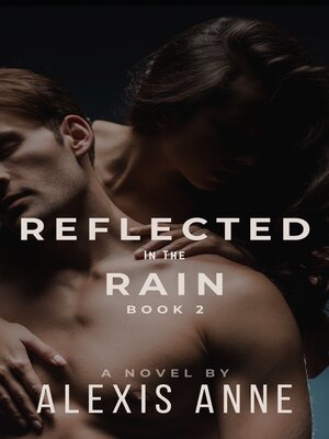 cover image of Reflected in the Rain